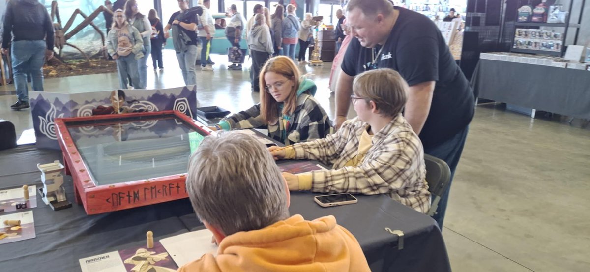 Dice's Master — Trolls & Légendes