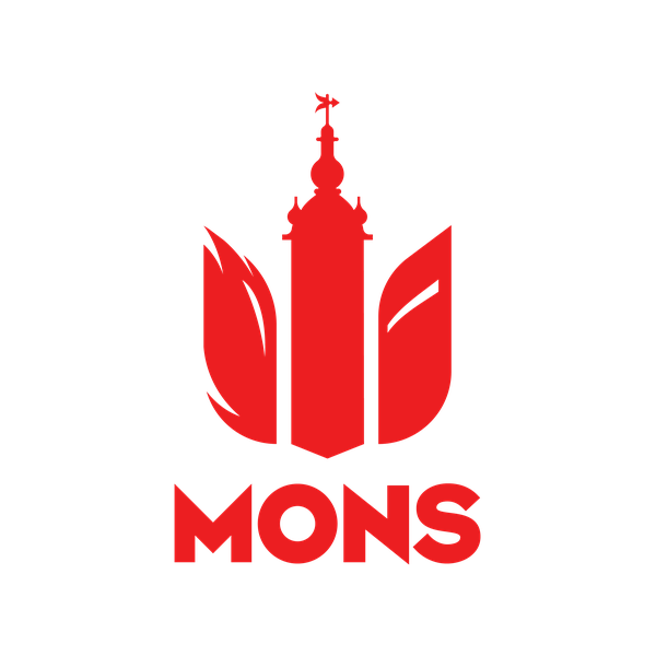 Ville de Mons