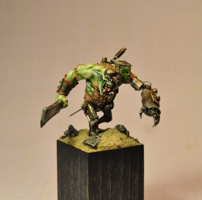 Concours de peinture et de sculpture