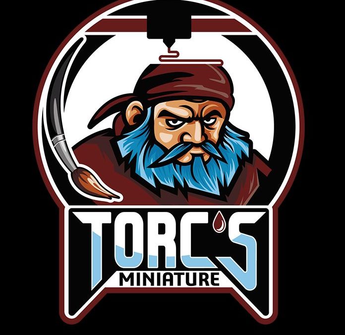 Torc’s Miniature