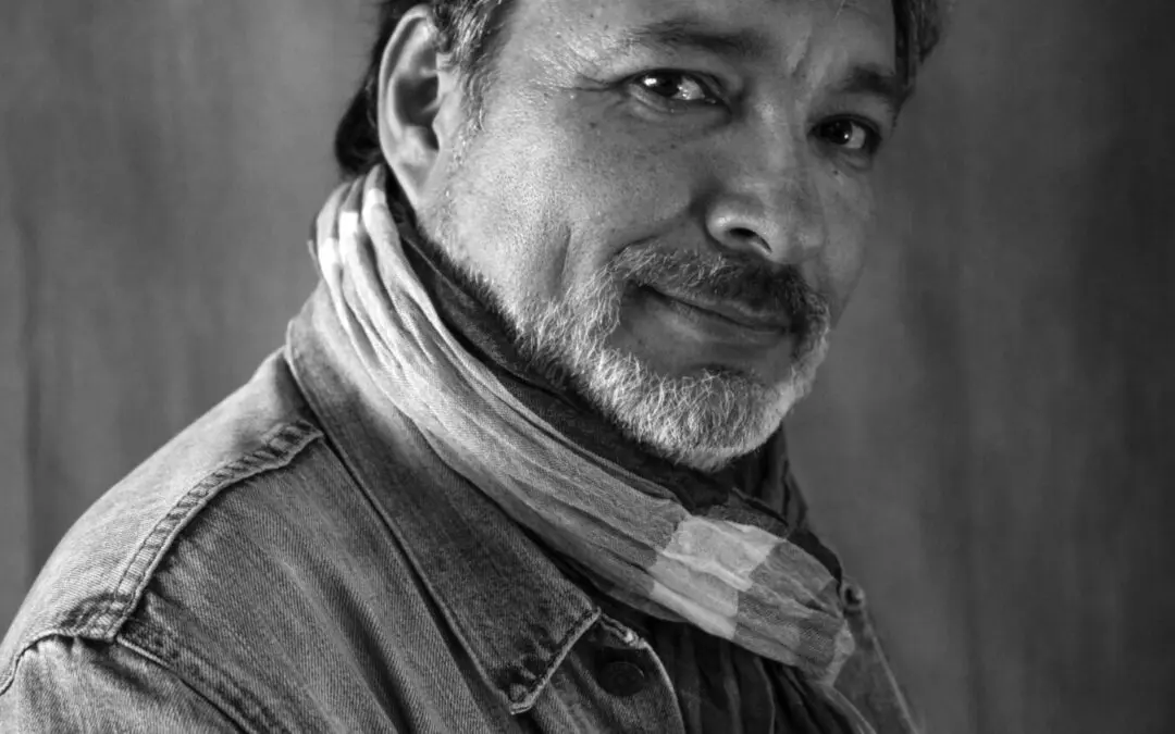 VILLARROEL Gilberto