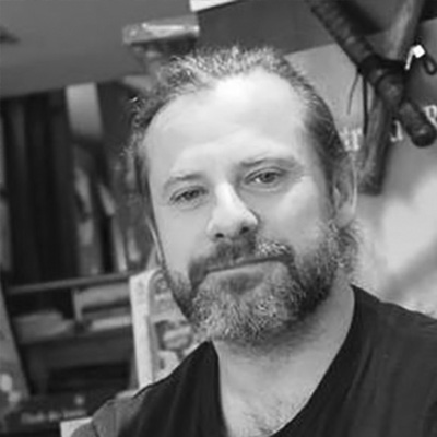 CRAPEZ Bertrand