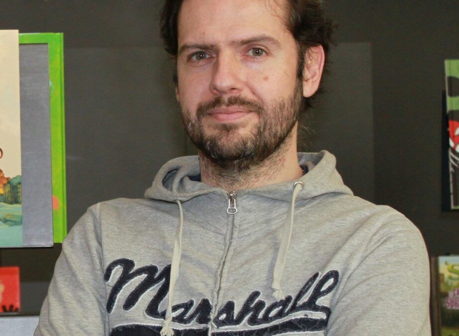 POLI Didier
