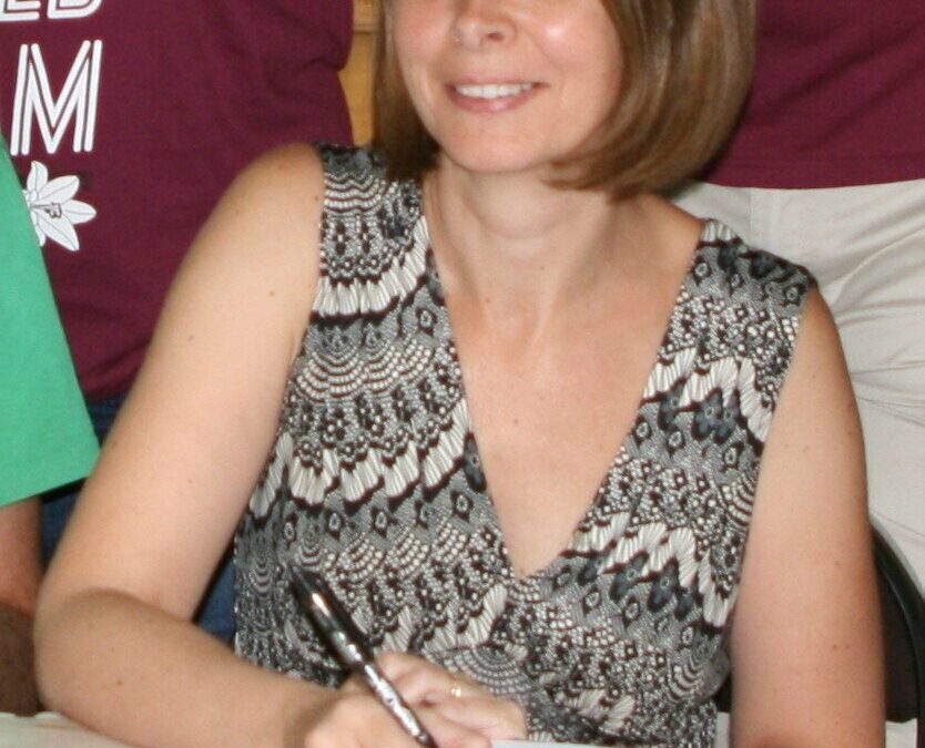 CORDURIÉ Sandrine