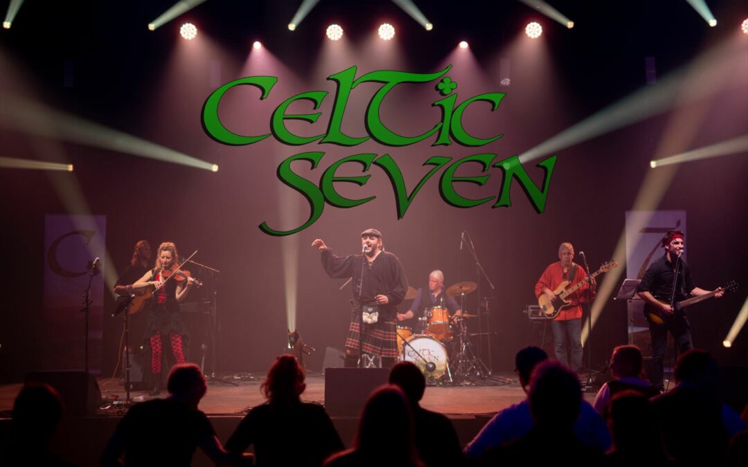 The Celtic Seven