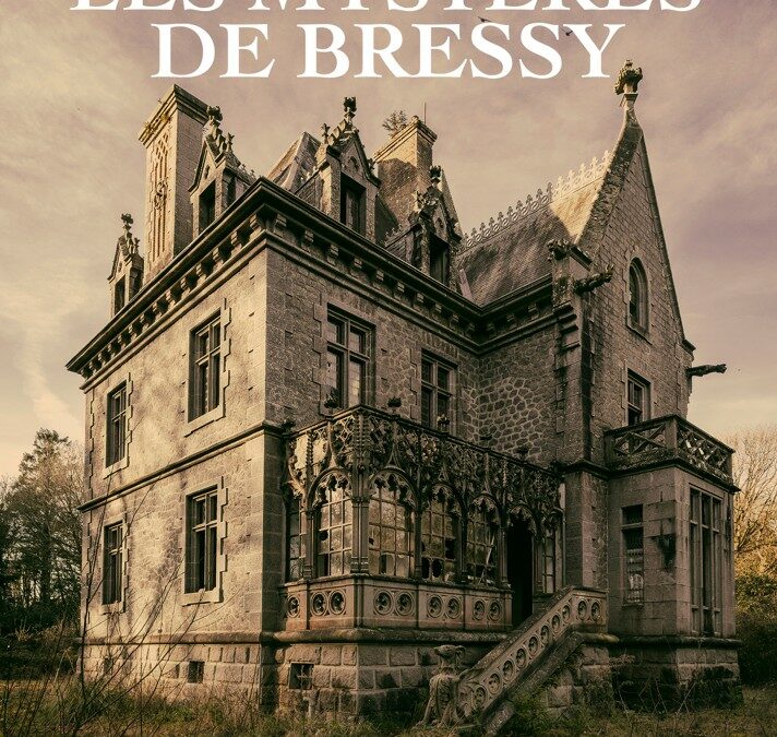 LABBÉ Denis