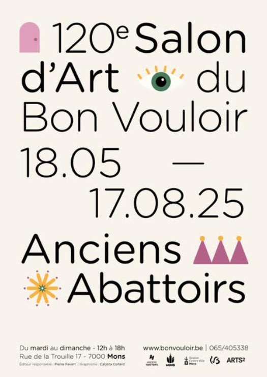 Estivales Salon d'art